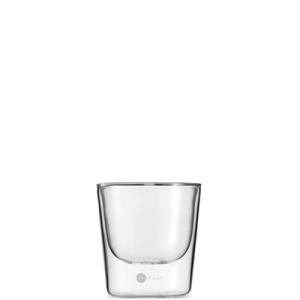 【Jenaer Glas】イエナ ホット&amp;クール タンブラー 6oz 115902 × 2個セット（...