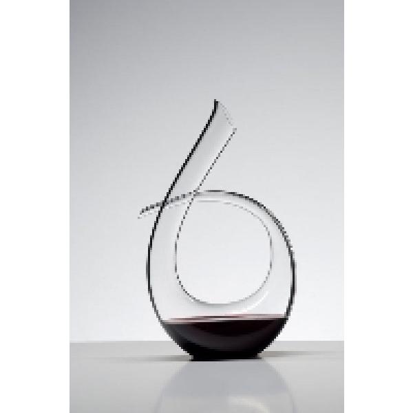 【リーデル】デカンタ・ブラックタイ　4100/23（GD64)