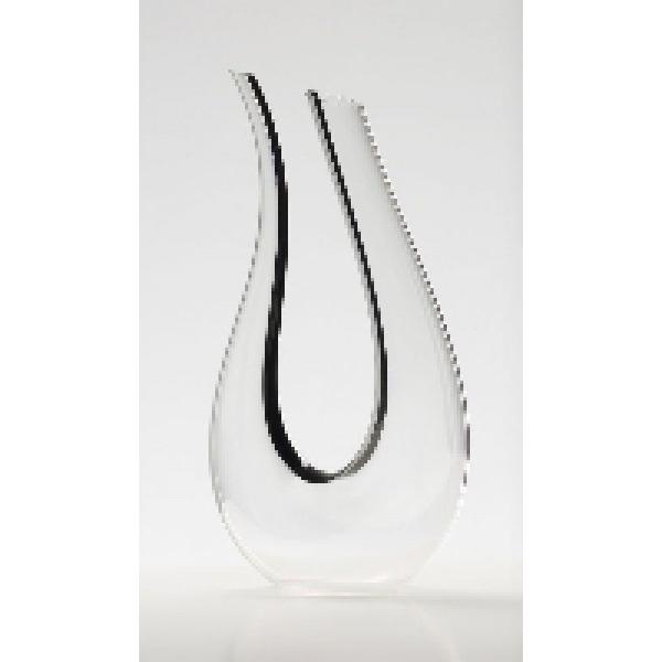 【リーデル】デカンタ・ブラックタイ・アマディオ　4100-83（GD65)