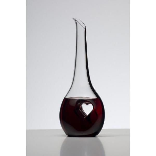 【リーデル】デカンタ・ブラックタイ・ブリス2009/03（GD66)