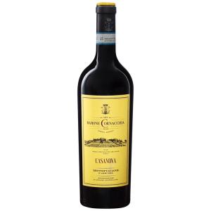 【イタリアワイン】Montepulciano d’Abruzzo 750ml  (I035)