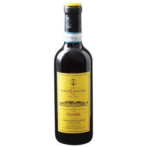 【イタリアワイン】Montepulciano d’Abruzzo　375ml  x 6本ケース販売(...