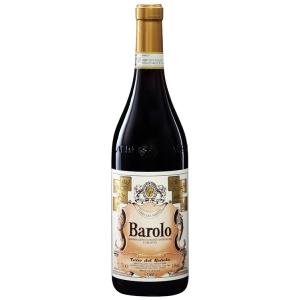 【イタリアワイン】 Barolo 750ml (I270)