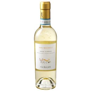 【イタリアワイン】Soave Classico San Michele　375ml x 6本ケース販...