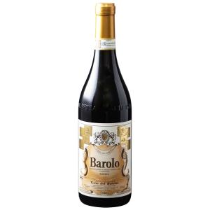 【イタリアワイン】2012 Barolo Riserva 750ml(I391)