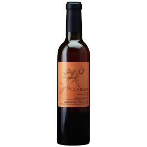 【イタリアワイン】La Rosa Passito375ml (I401)★送料￥1,100-申し受け...