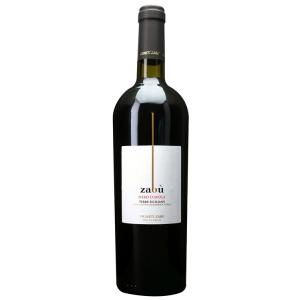 【イタリアワイン】Zabu Nero d’Avola 750ml x 6本ケース販売 (I487-6...