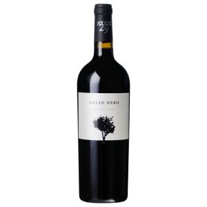 【イタリアワイン】Gelso Nero 750ml (I642)