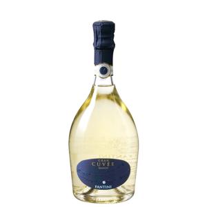 【イタリアワイン】Fantini Spumante Gran Cuvee 750ml (I655)