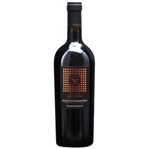 【イタリアワイン】Primitivo di Manduria Vigne Vecchie Legge...