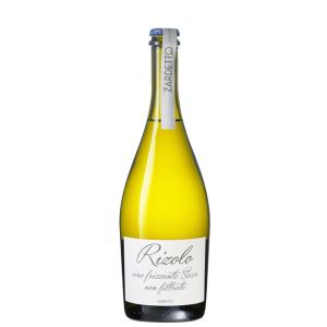 【イタリアワイン】 Rizolo Frizzante Secco 750ml (I761)