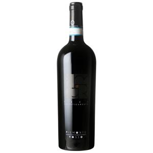 【イタリアワイン】Erre Piemonte Rosso 750ml (I900)