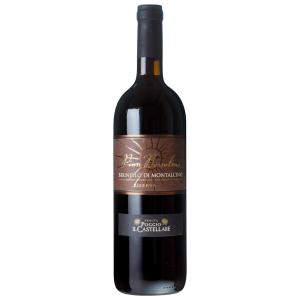 【イタリアワイン】Brunello di Montalcino Riserva Pian Bosso...