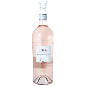 【イタリアワイン】Pipoli Rosato Basilicata 750ml（IA104）