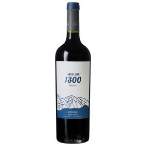 【アルゼンチンワイン】Andeluna Malbec 750ml （IA119)