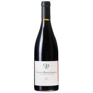 【フランスワイン】Coteaux Bourguignons Rouge 750ml (IFC436)