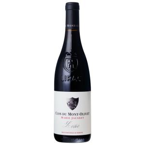 【フランスワイン】Lirac Rouge Marie Jausset　750ml (IFC448)　