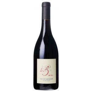 【フランスワイン】Vin de France Les 5 Sens Sans Sulfite 750...