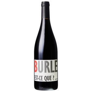 【フランワイン】Burle Est-ce que 750ml x 3本セット（IFC800-6)