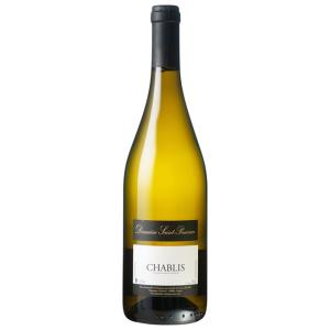 【フランスワイン】Chablis　750ml (IFC957)