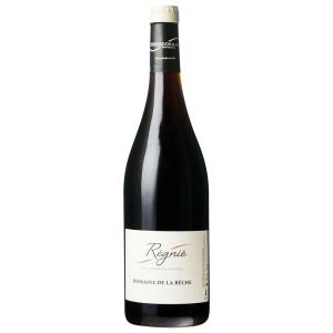 【フランスワイン】Regnie Domaine de la beche 750ml（ IFD013）