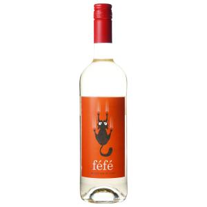 【フランスワイン】Fefe Comte Tolosan Blanc 750ml (IFD154)