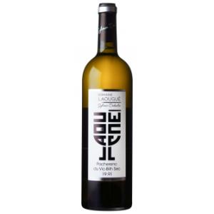 【フランスワイン】Pacherenc du Vic-Bilh Sec "19.91" 750ml (...