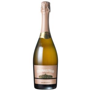 【モルドバワイン】Chisinaul Vechi Spumant Demisec 750ml (IM...