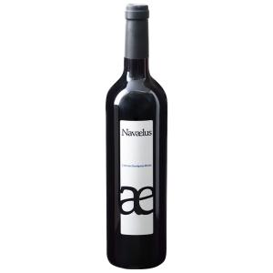 【スペインワイン】Navaelus 750ml （IS107)(送料\1,100-申し受けます）　 ワイン 赤ワインの商品画像