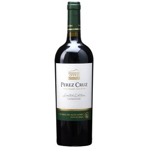 【チリワイン】Carmenere Limited Edition 750ml（IW013)