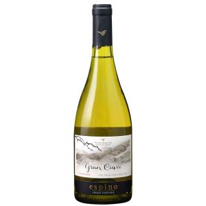 【チリワイン】Espino Gran Cuvee Chardonnay 750ml（IW017)