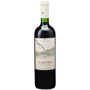【チリワイン】  Espino Cabernet Sauvignon 750ml（IW020)