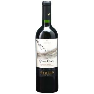 【チリワイン】Espino Gran Cuvee Cabernet Sauvignon 750ml（...