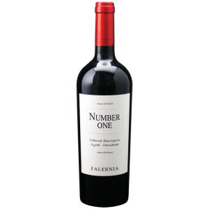 【チリワイン】Number One 750ml （IW040)