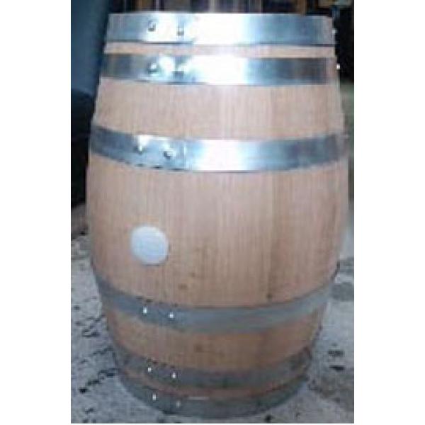 【ワイン樽】（オークバレル樽）ワイン新樽60Ｌ（材料：オーク材）★代引不可★ WB-07