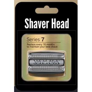 互換品 ブラウン 替刃 シリーズ7 70s 70b メンズ ブラウン替刃 ブラウン替刃シリーズ7 互...