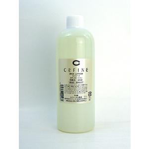 CEFINE セフィーヌ スキンローション 400ml｜suma