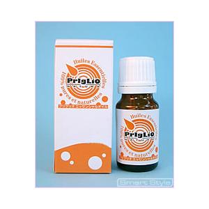 プリグリオ エッセンシャルオイル グレープフルーツ 10ml 【Priglio Essential Oil】｜suma