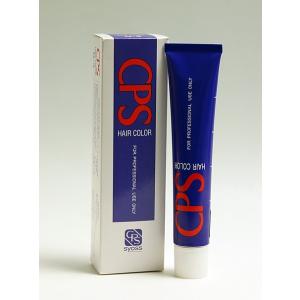 サイオス CPSヘアカラー N8 50g