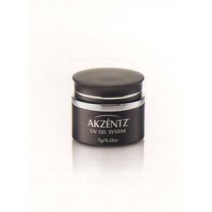 ジェルネイル AKZENTZ アクセンツ BASE&GLOSS ベースングロス 15g｜suma