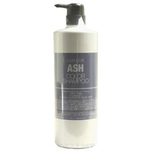 【ボトル】◆フィヨーレ クオルシア カラーシャンプー アッシュ  1000ml【シャンプー・染毛料】