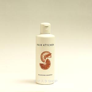 資生堂　【HAIR KITCHEN】ヘアキッチン　バランシングシャンプー 230ml｜suma