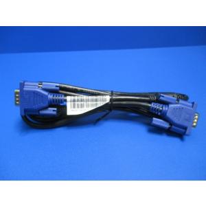 新品★D-Subケーブル D-Sub15ピン VGAケーブル 約1.5m★モニター アナログ ケーブ...