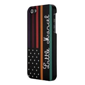 スマホケース カバー iPhoneSE(第一世代) 5 5s iChic Gear Little M...