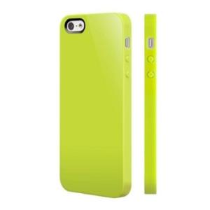 スマホケース カバー iPhoneSE(第一世代) 5 5s SwitchEasy グリーン 緑  ...