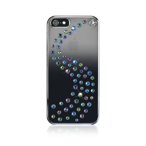 スマホケース カバー iPhoneSE(第一世代) 5 5s Bling My Thing スワロフ...