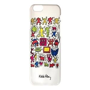 スマホケース カバー iPhone6 6s Case scenario ジャケット 人 絵 Case...