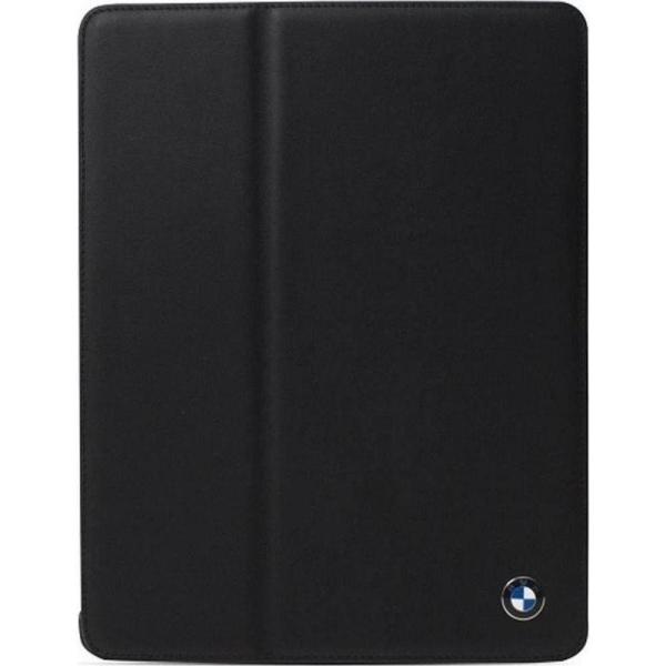 在庫処分 タブレットケース カバー iPad BMW ブラック 黒 本革 CG Mobile BMW...