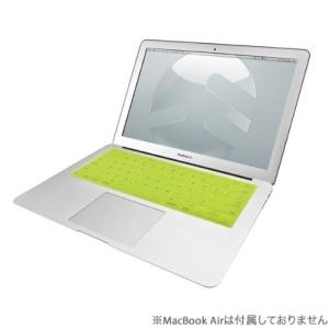 キーボードカバー MacBook Air 13...の詳細画像1
