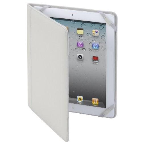 タブレットケース カバー iPad iPad 第3世代 3rd iPad 2 MacGizmo ホワ...